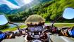 Motorcycle Tour