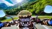 Motorcycle Tour